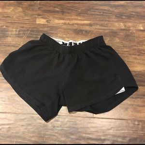 Varsity shorts
